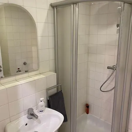 Willkommen Im Herzen Nuernbergs Appartamento *