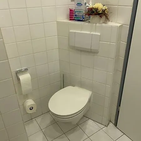 Willkommen Im Herzen Nuernbergs *
