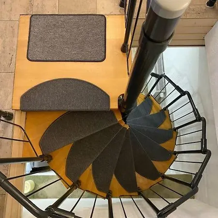 Willkommen Im Herzen Nuernbergs Apartment *