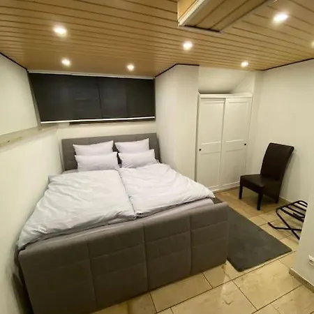 Apartment Willkommen Im Herzen Nuernbergs