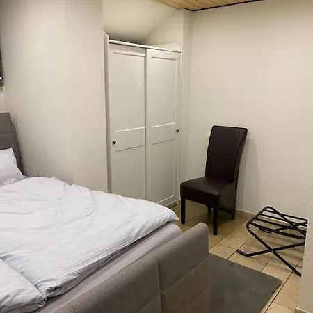 Apartment Willkommen Im Herzen Nuernbergs *