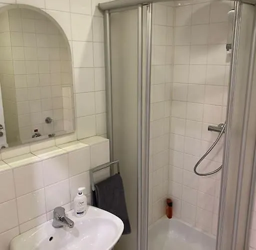 Willkommen Im Herzen Nuernbergs Appartement *