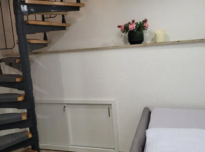 Appartement Willkommen Im Herzen Nuernbergs *