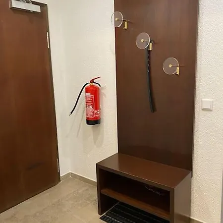 Willkommen Im Herzen Nuernbergs Lägenhet *