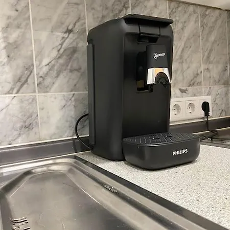 Appartement Willkommen Im Herzen Nuernbergs Neurenberg