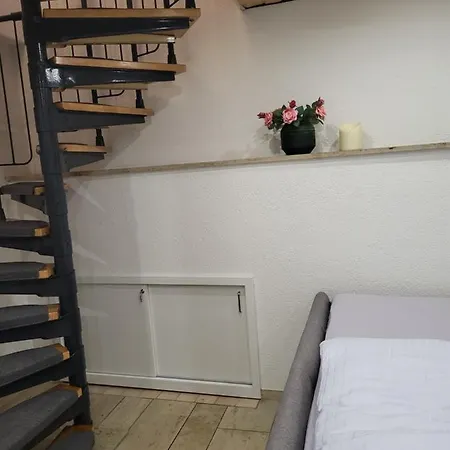 Lägenhet Willkommen Im Herzen Nuernbergs *