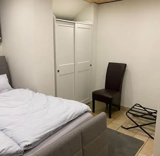Apartament Willkommen Im Herzen Nuernbergs *